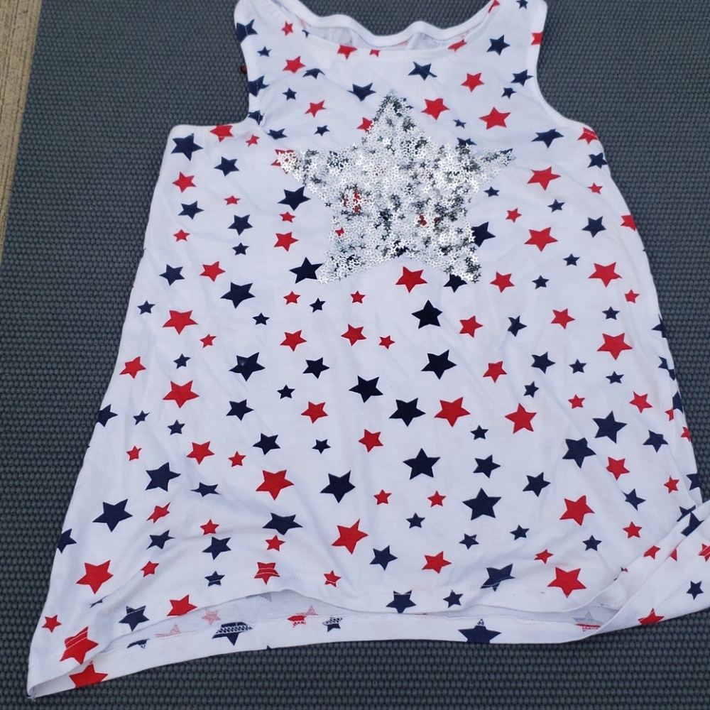 Targets Julian's Closet tank top